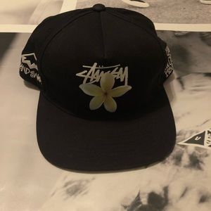 Stussy Hawaii Hat
